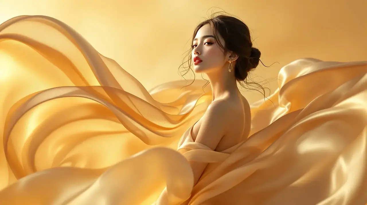 新视频定格光影 · 珍藏唯美