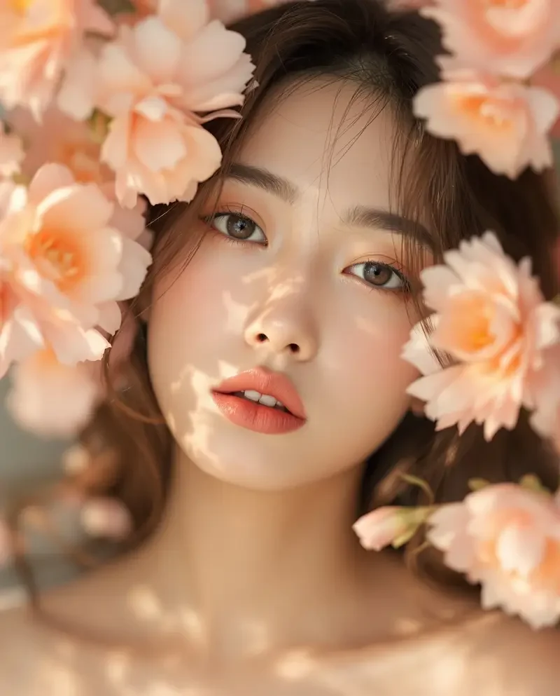 花样年华 - 新视频少女写真